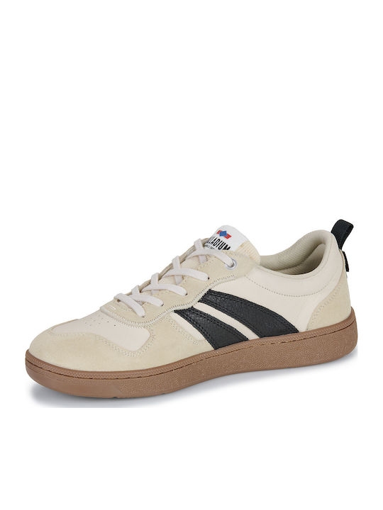 Herren Sneakers Flame