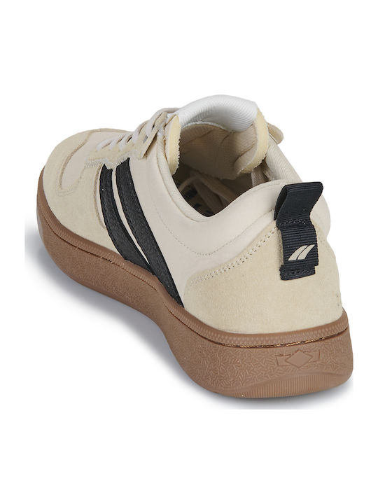 Herren Sneakers Flame