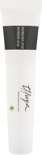 Thuya Neutralizer Gel για Φρύδια 15ml