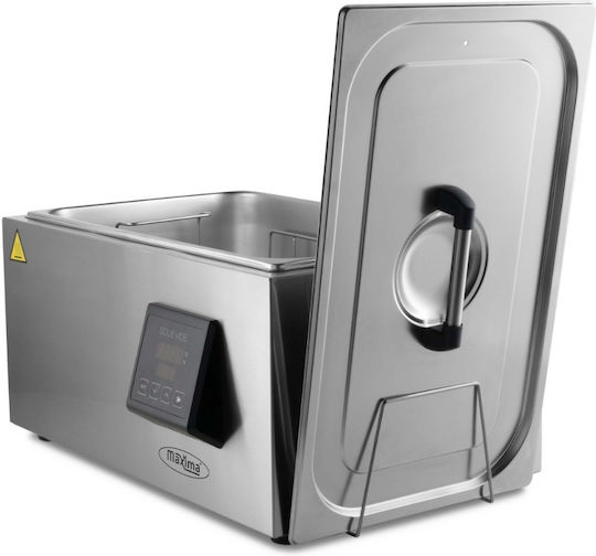 Maxima 09500800 Συσκευή για Sous Vide Ανοιχτού Τύπου 1.8kW 57xx