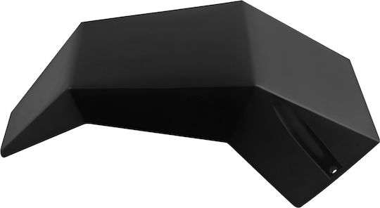 Minimotors Rear Mudguard Dualtron Mini Original Black