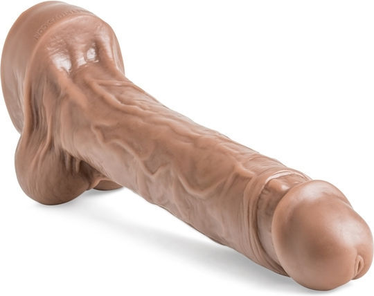 Mr. Hankey's Toys Реалистично дилдо