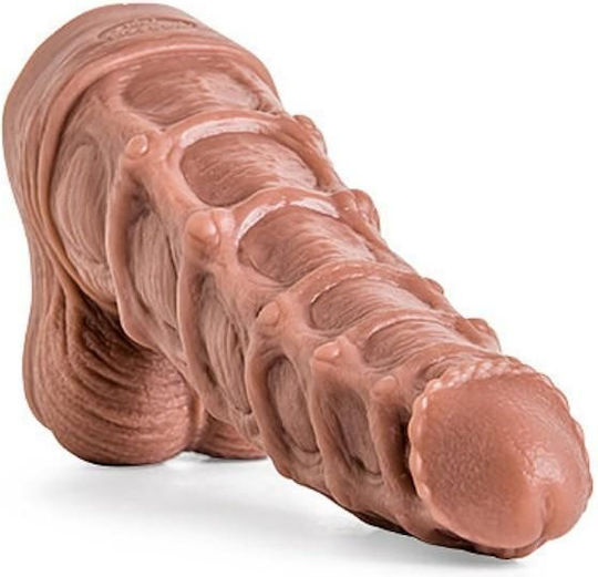 Mr. Hankey's Toys Realistic Dildo