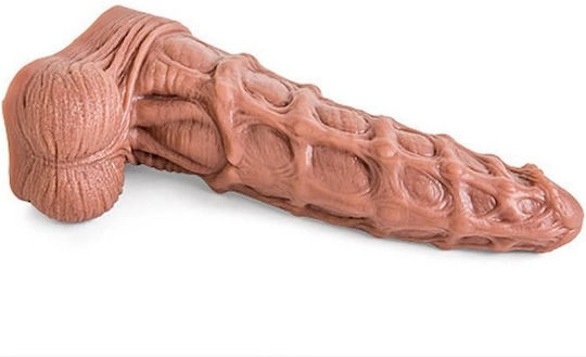 Mr. Hankey's Toys Realistic Dildo