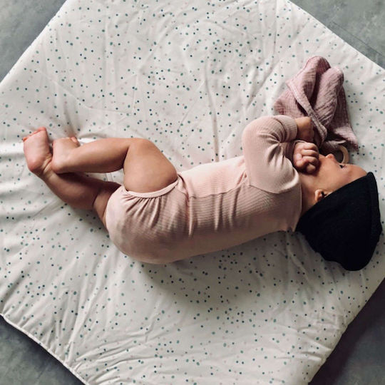 La Millou Blanket Stroller Ecru