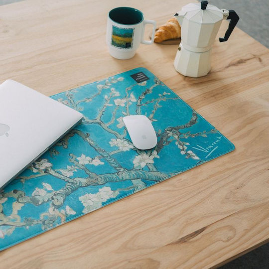 Grupo Erik Desk Pad Leather 35x60cm