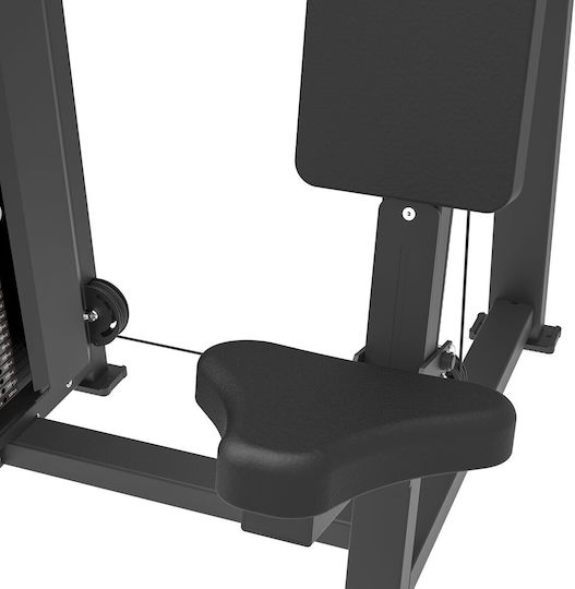 Tunturi Aparat multifuncțional de fitness cu greutăți 120kg