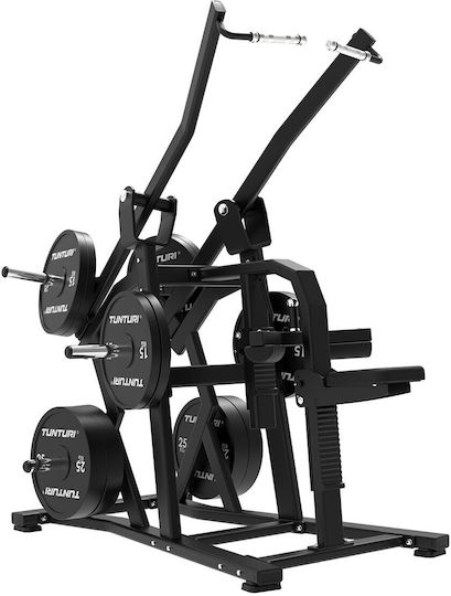 Tunturi Multifunktionales Trainingsgerät mit Gewichten 150kg