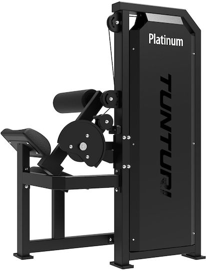 Tunturi Όργανο Κοιλιακών/Ραχιαίων με Βάρη 120kg