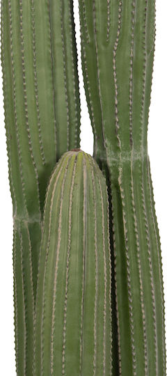 Decorative Synthetic Plant Hm4744 Cactus Pot Φ17 5x105cm