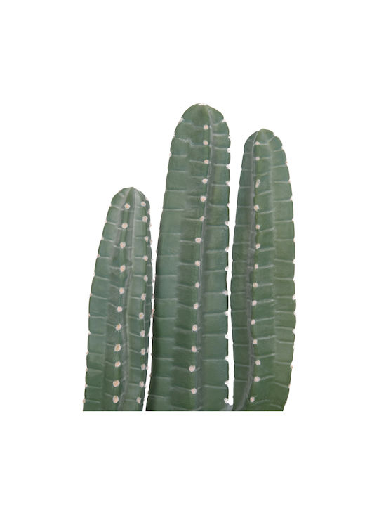 Decorative Synthetic Plant Hm4742 Cactus Pot 17 5x26x103cm