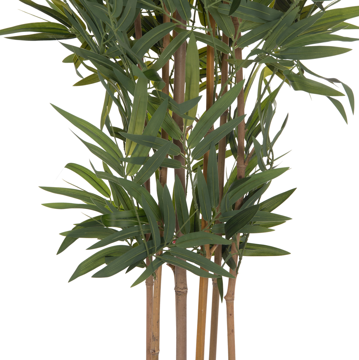 Plant Sintetic Decorativ Hm4737 Bambus Ghiveci 20x95x200cm | Skroutz  Romania