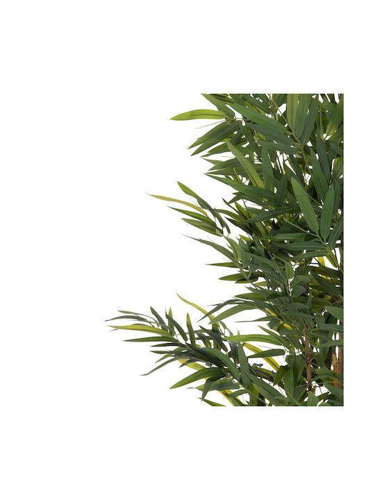 Διακοσμητικο Συνθετικο Φυτο Hm4737 Bamboo Γλαστρα 20x95x200υεκ