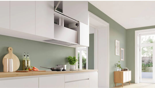 Bosch Ventilation Mechanism 86cm Gray