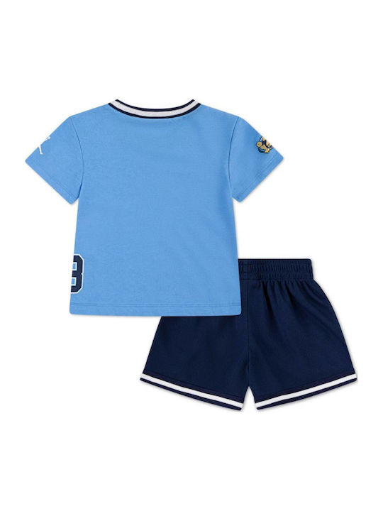 Nike Kids Clothing Set Midnight Navy 2 Pieces