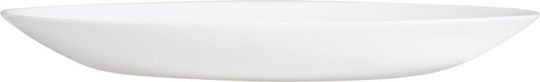 Πιατο Φρουτου Bianco 22cm White Πιατο Φρουτου Bianco 22cm White