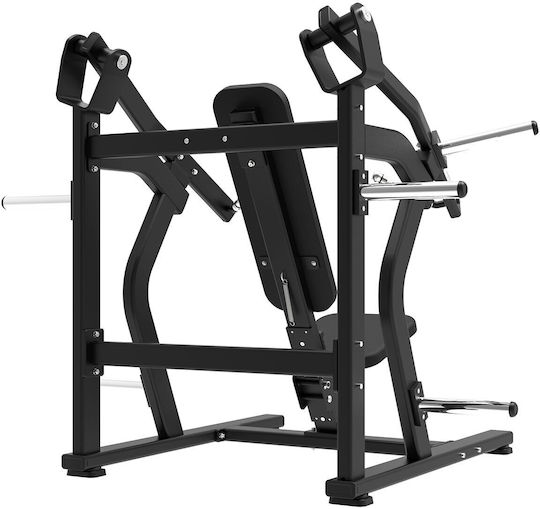 Tunturi Multifunktionales Trainingsgerät mit Gewichten 150kg