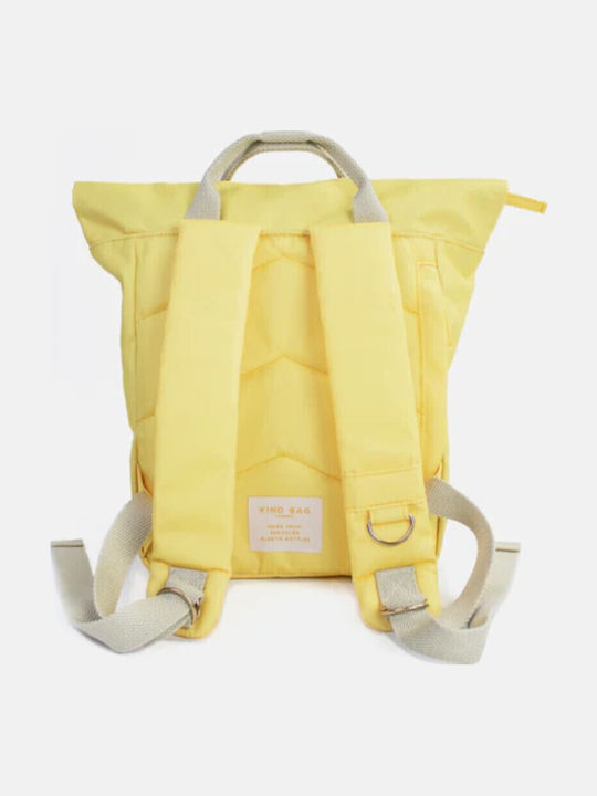 Kind Bag Hackney 2.0 Κίτρινο