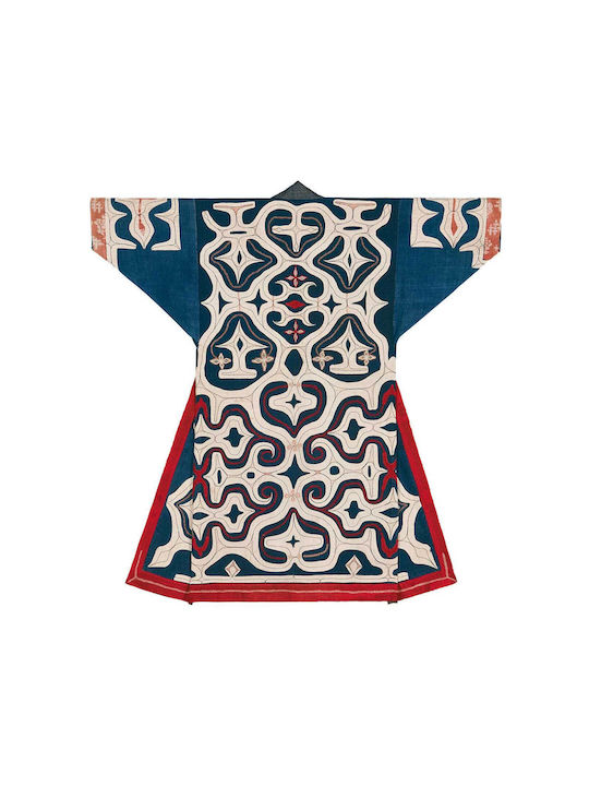 Robe Πίνακας Υφασμάτινος 130x130cm