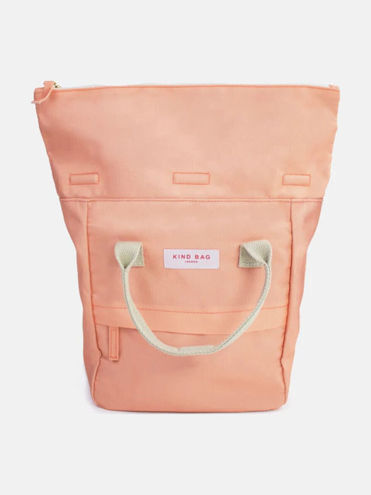 Kind Bag Hackney 2.0 Πορτοκαλί