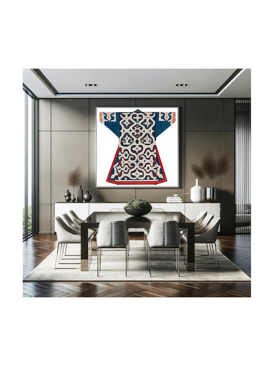 Robe Картина Тъкан 40x40см