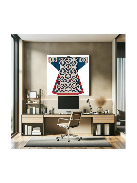 Robe Картина Тъкан 40x40см