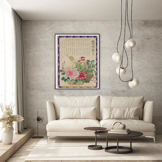 Two Painting on Canvas 50x80cm