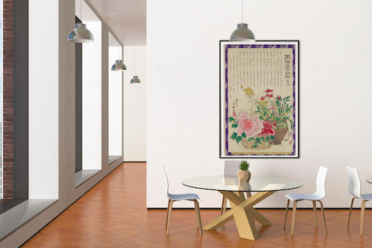 Two Painting on Canvas 50x80cm