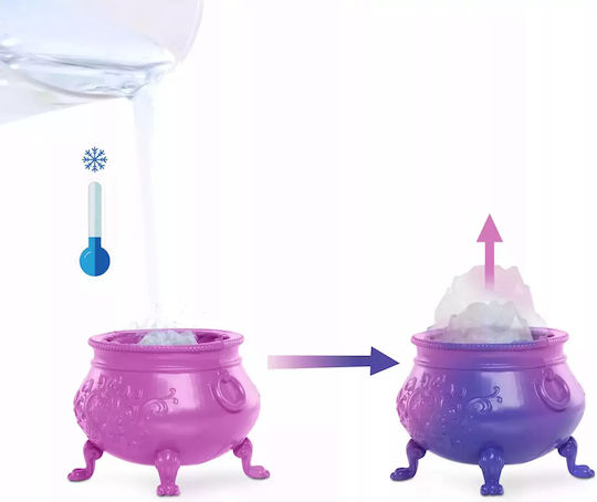 Monster High Secret Potion Room Playset Accessories Set