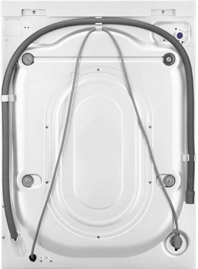 Electrolux Πλυντήριο Ρούχων 6kg 1000 Στροφών EW6SN506W