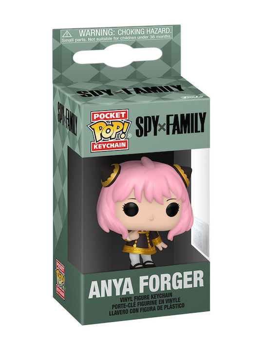 Funko Tasche Pop! Animation: Spy x Family - Anya Forger