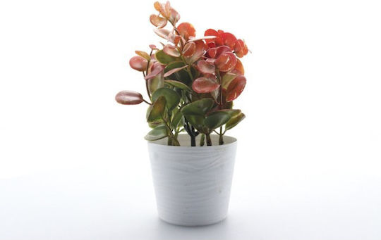 Artificial Plant in Small Pot 16cm TnS