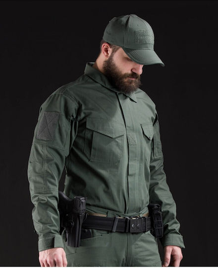 Jacket Pentagon Lycos K02023-05mb Midnight Blue