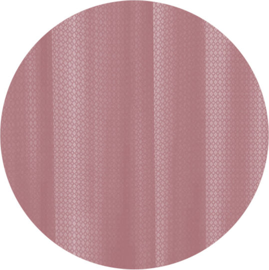 Sidirela Puerto Тъканна Душ Завеса 180x200см Прахов Розов E-4109-dusty-pink Sidirela Puerto Тъканна Душ Завеса 180x200см Прахов Розов E-4109-dusty-pink