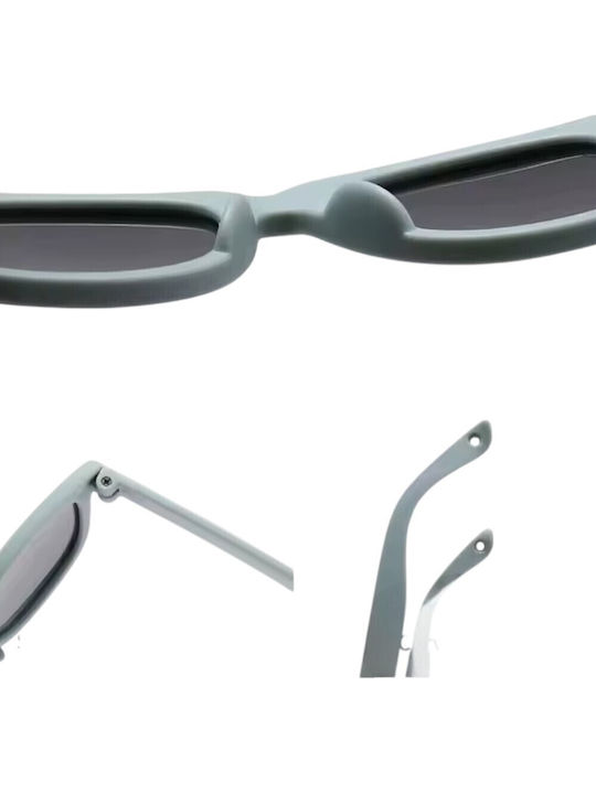 Lupin Παιδικά Γυαλιά Ηλίου με Polarized Φακό Μπεζ για 3-7 Ετών