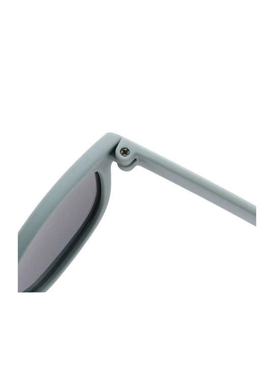 Lupin Βρεφικά Γυαλιά Ηλίου με Polarized Φακό Μπλε για 0-3 Ετών
