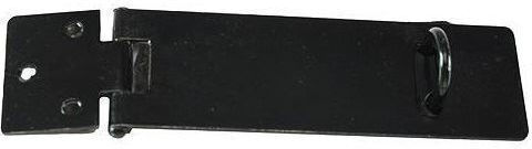 Strend Pro T0261b Clește cu Încuietoare Lacăt Negru 12cm