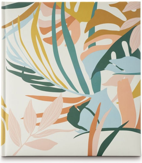 HAMA Album Leaves Ii Multicolor