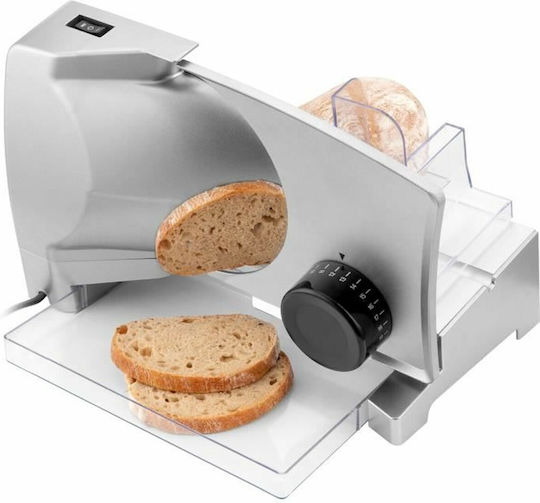 Sencor Tăieturi reci Slicer 100W Argintiu