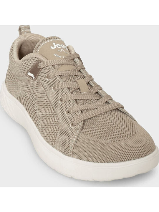 Herren Freizeitschuhe Beige