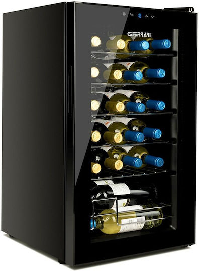 G3Ferrari Wine Cooler 24 Bottles