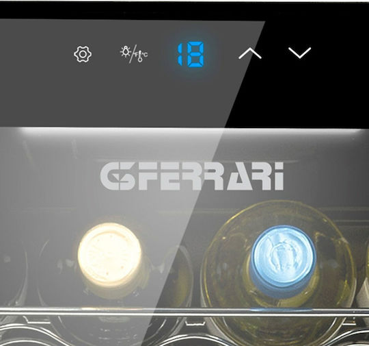 G3Ferrari Wine Cooler 24 Bottles