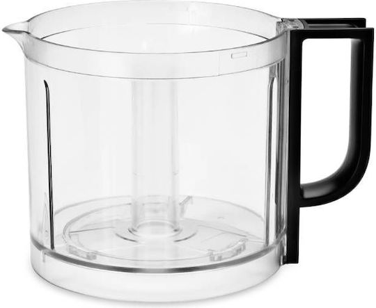 Kitchenaid Multifunctional Food Processor 240W with Pot 1.19lt Red