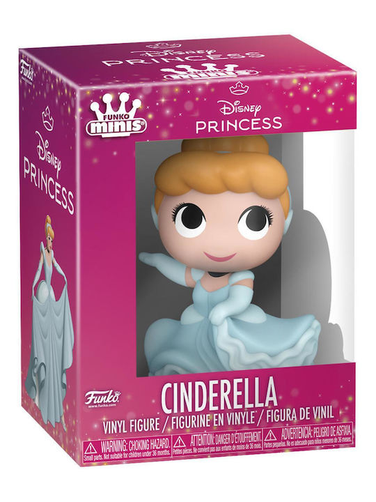 Funko Mystery Minis Blind Box: Ultimate Princess
