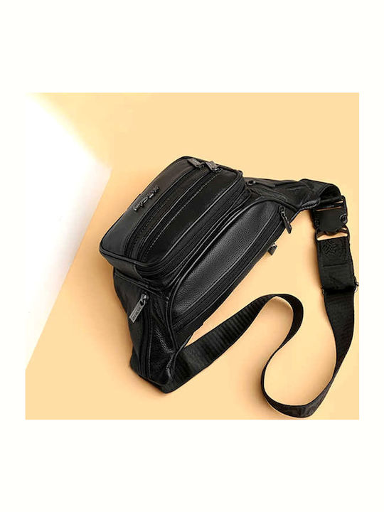 Waist Bag Black