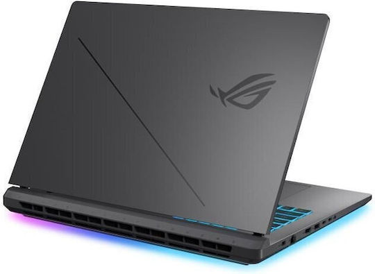 Asus Rog Strix 18" QHD+ (i9-14900HX/32GB/1.0TB SSD/No OS) (Tastatură US)