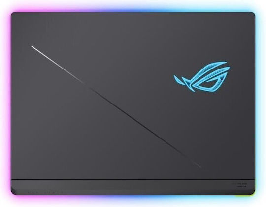 Asus Rog Strix 18" QHD+ (i9-14900HX/32GB/1.0TB SSD/No OS) (Tastatură US)