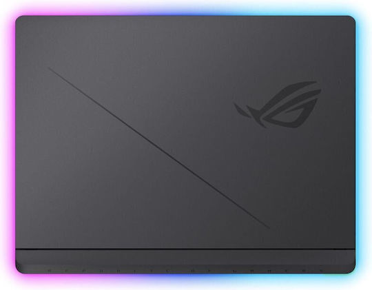 Asus ROG Strix G18 G815LM-S9031 18" QHD+ 240Hz (Ultra 9-275HX/16GB/1TB SSD/GeForce RTX 5060/No OS) (Tastatură US)