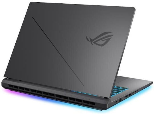 Asus ROG Strix G18 G815JMR-S9013 18" QHD+ (i9-14900HX/16GB/1TB SSD/GeForce RTX 5060/No OS) (Tastatură US)