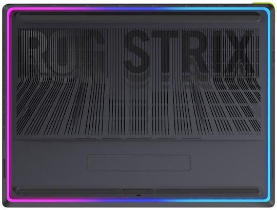Asus ROG Strix G18 G815JMR-S9013 18" QHD+ (i9-14900HX/16GB/1TB SSD/GeForce RTX 5060/No OS) (Tastatură US)
